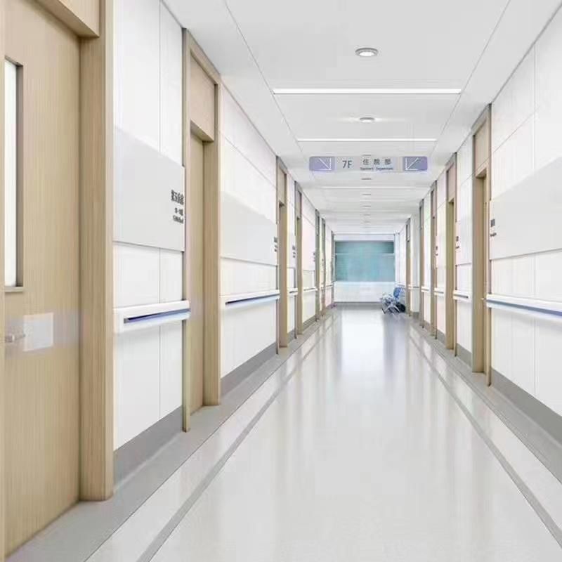 Paneles acústicos para aislamiento sonoro